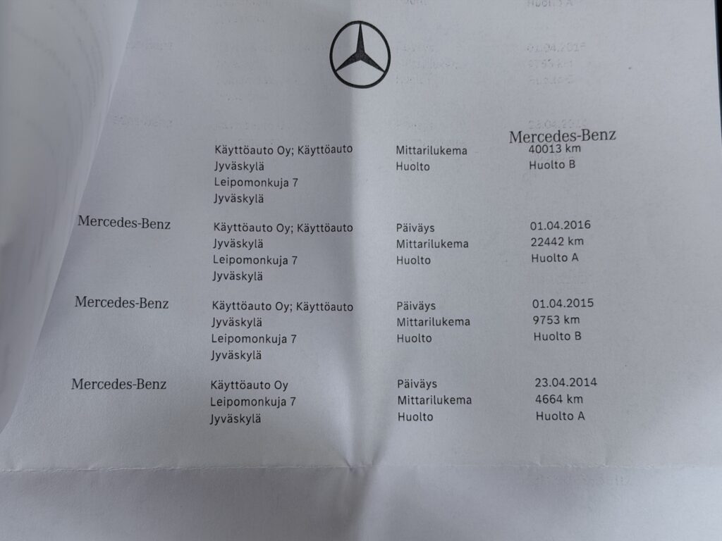 Mercedes-Benz C, image 24