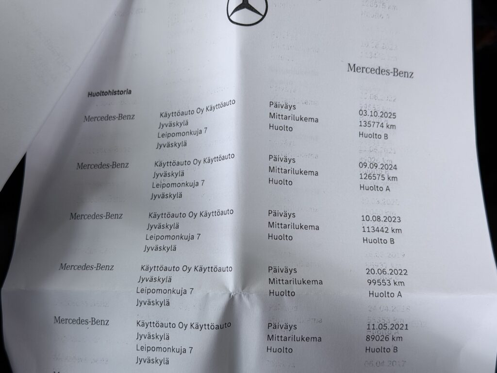 Mercedes-Benz C, image 26