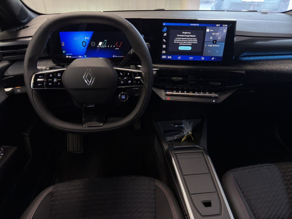 Renault Clio, image 11