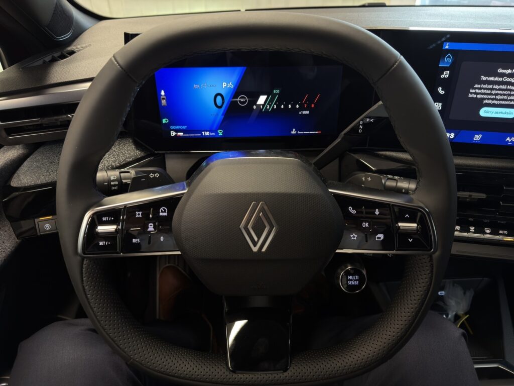 Renault Clio, image 12