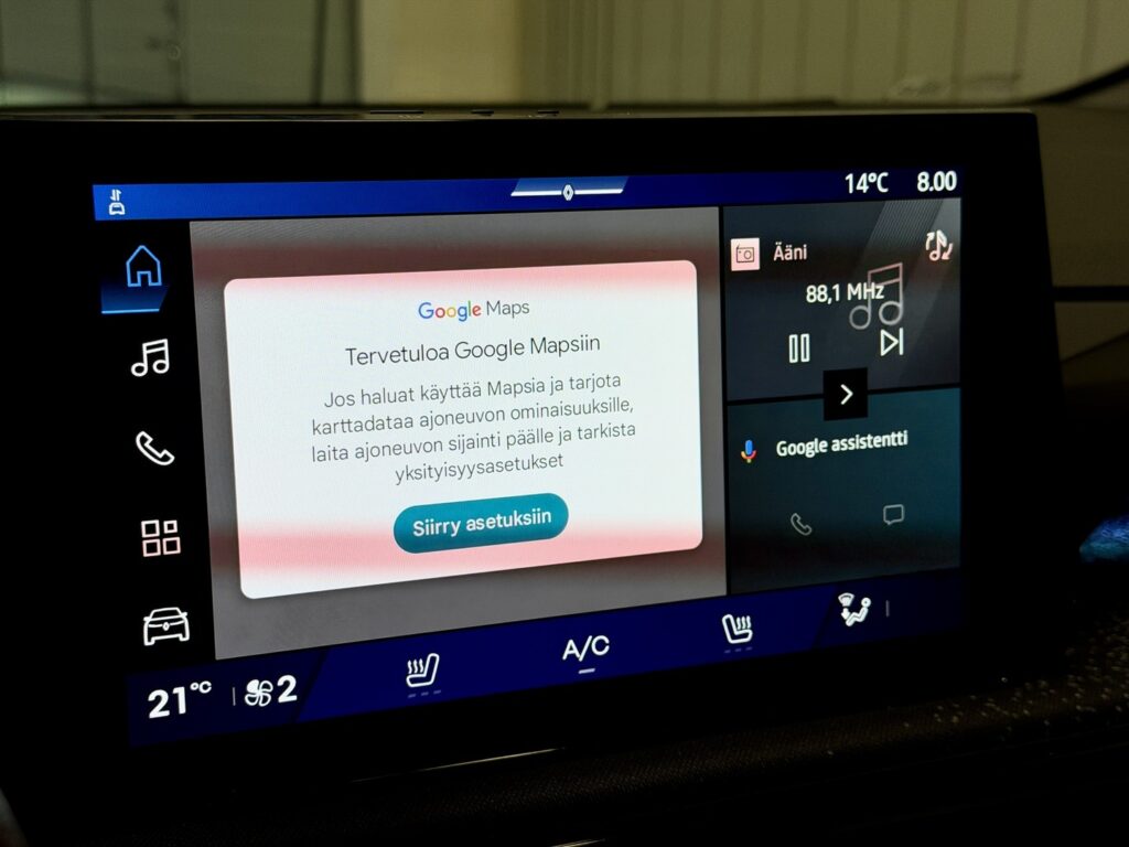 Renault Clio, image 16