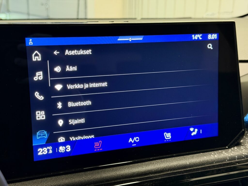 Renault Clio, image 18