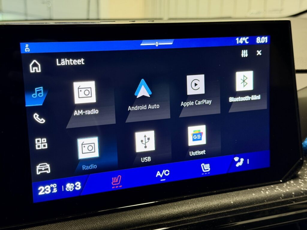 Renault Clio, image 19