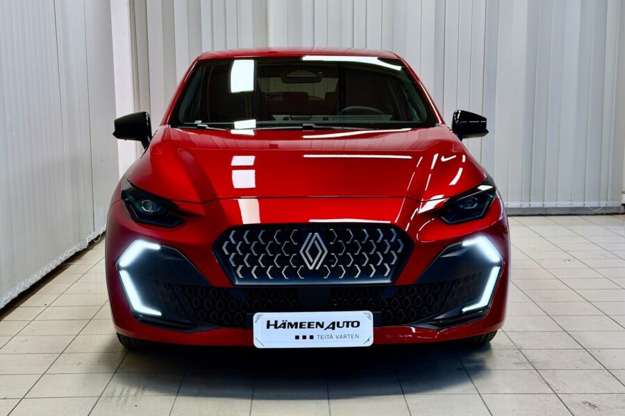 Renault Clio, image 2