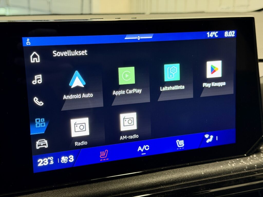 Renault Clio, image 20