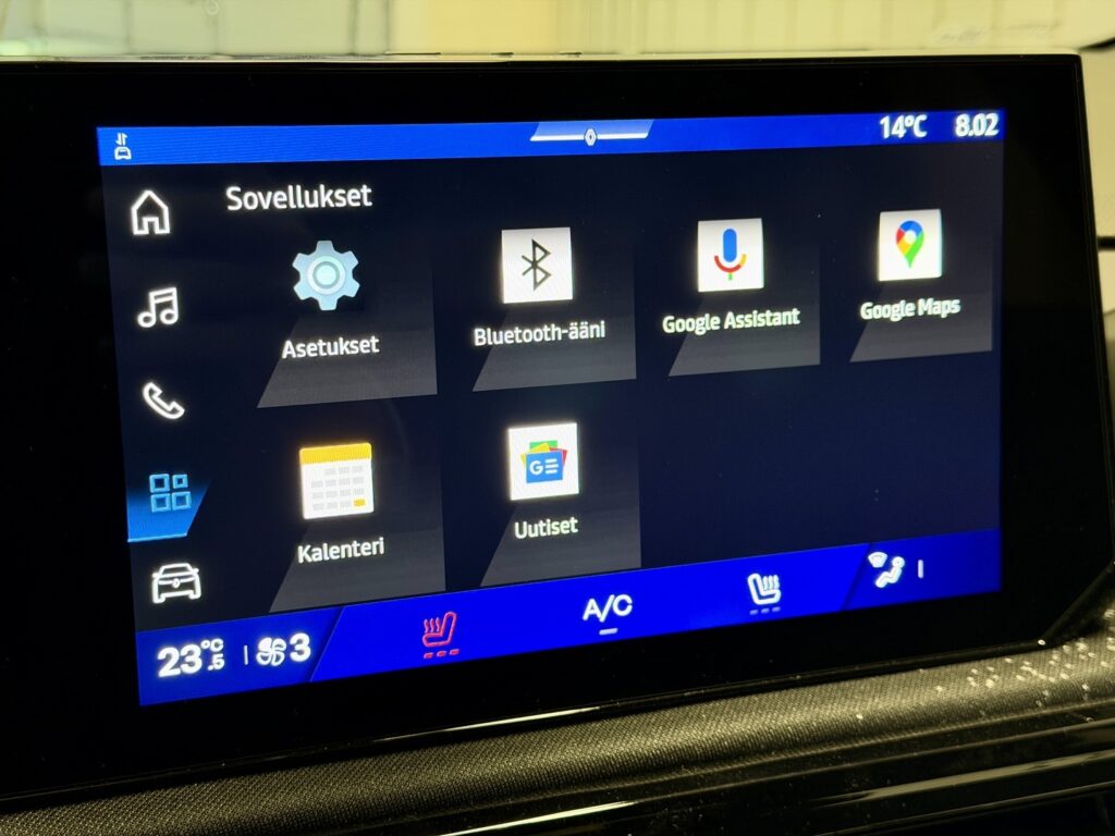 Renault Clio, image 21