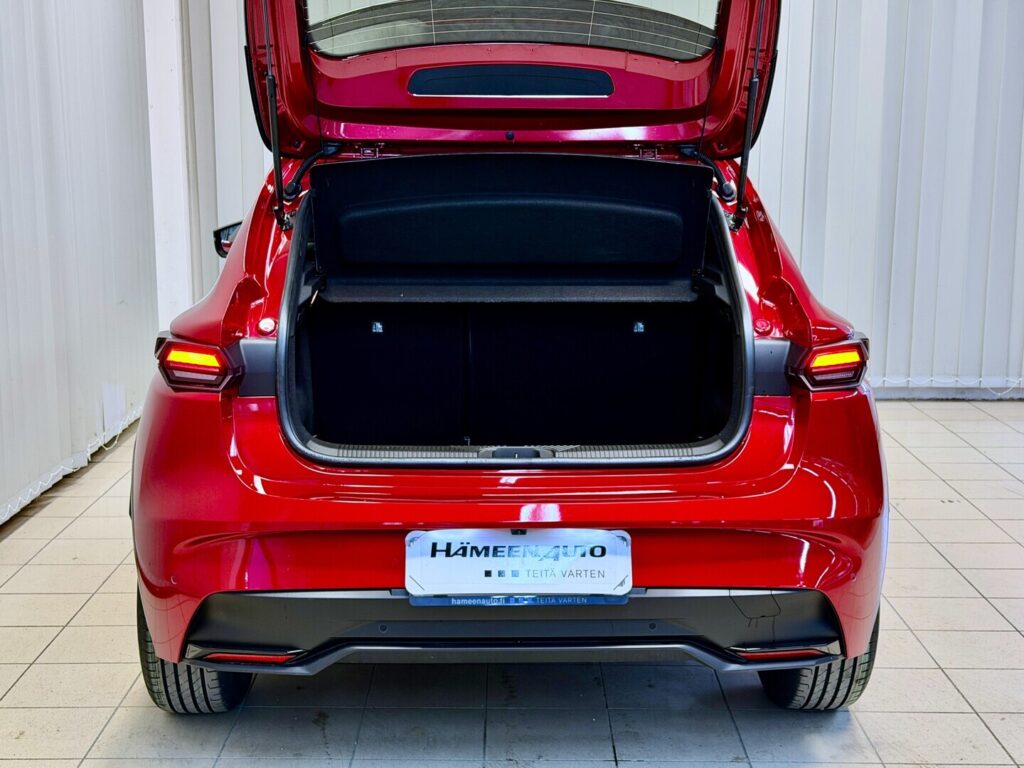 Renault Clio, image 27