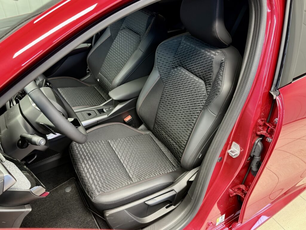 Renault Clio, image 5