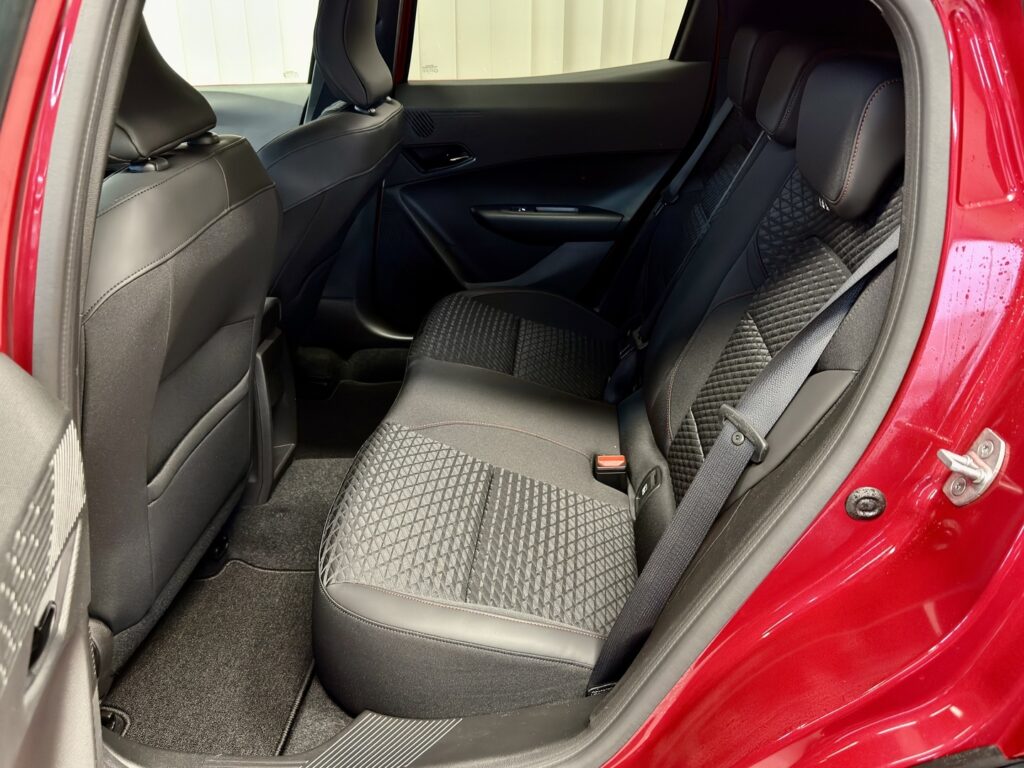 Renault Clio, image 7