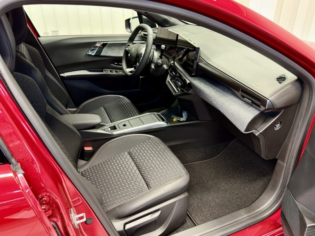 Renault Clio, image 9