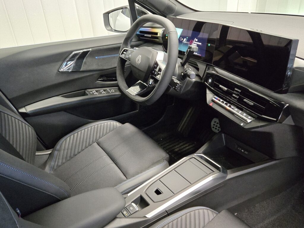 Renault Clio, image 12