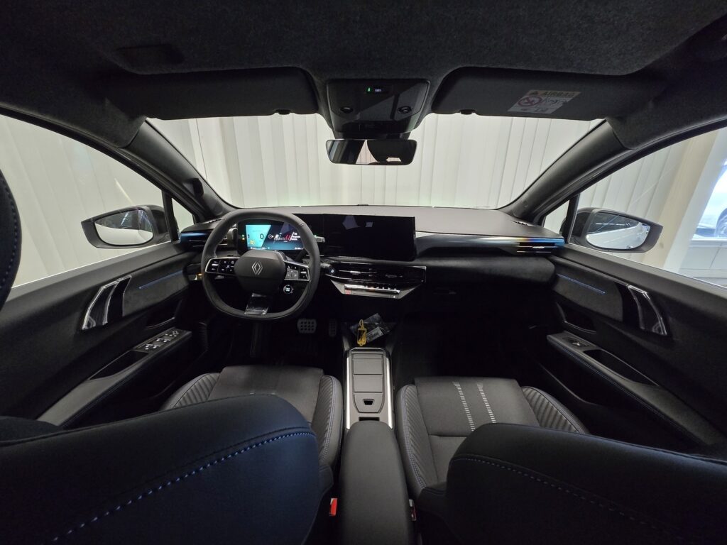 Renault Clio, image 14