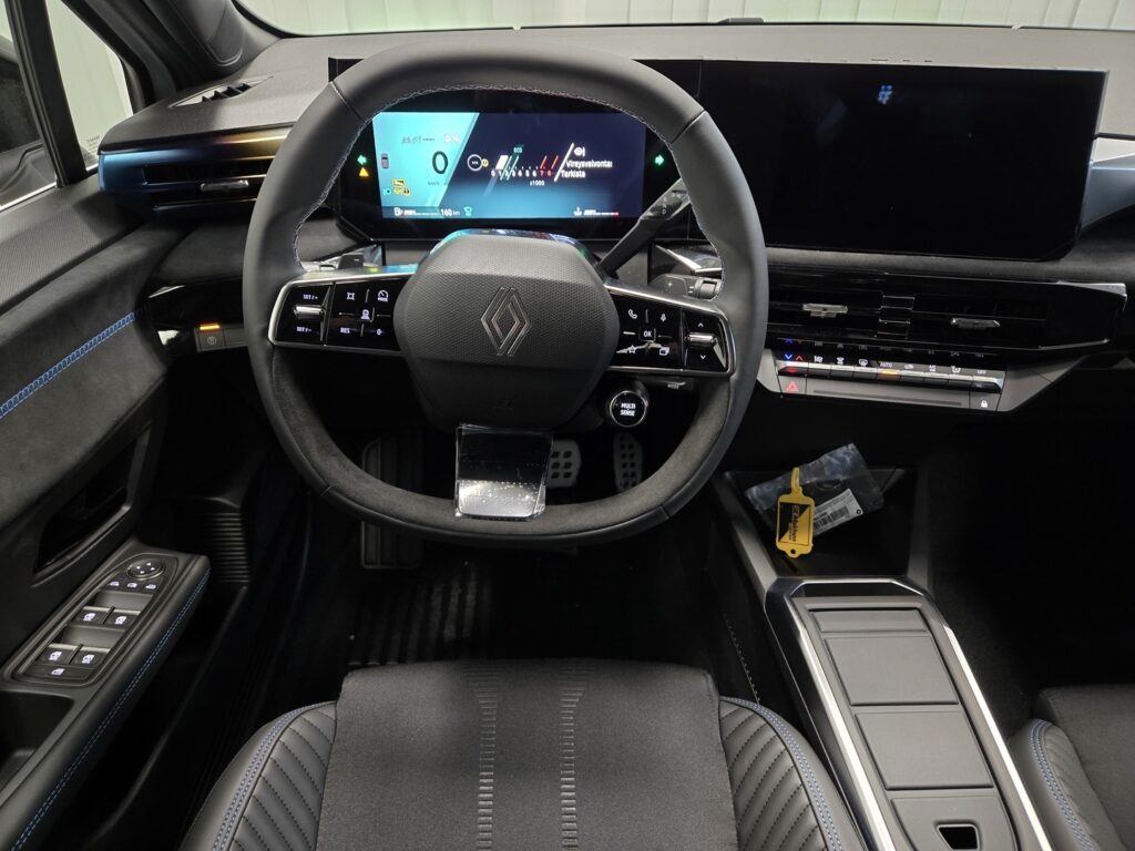 Renault Clio, image 15