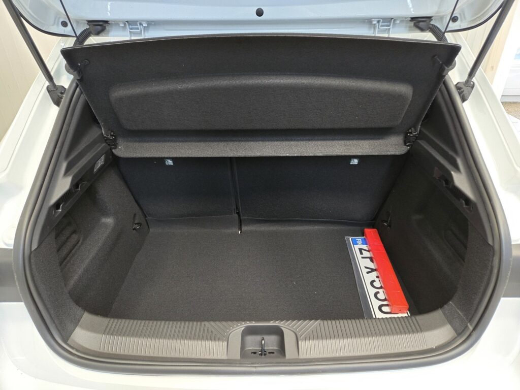 Renault Clio, image 16