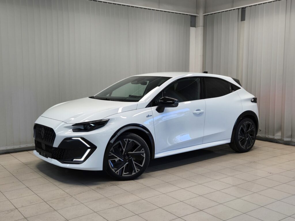 Renault Clio, image 2