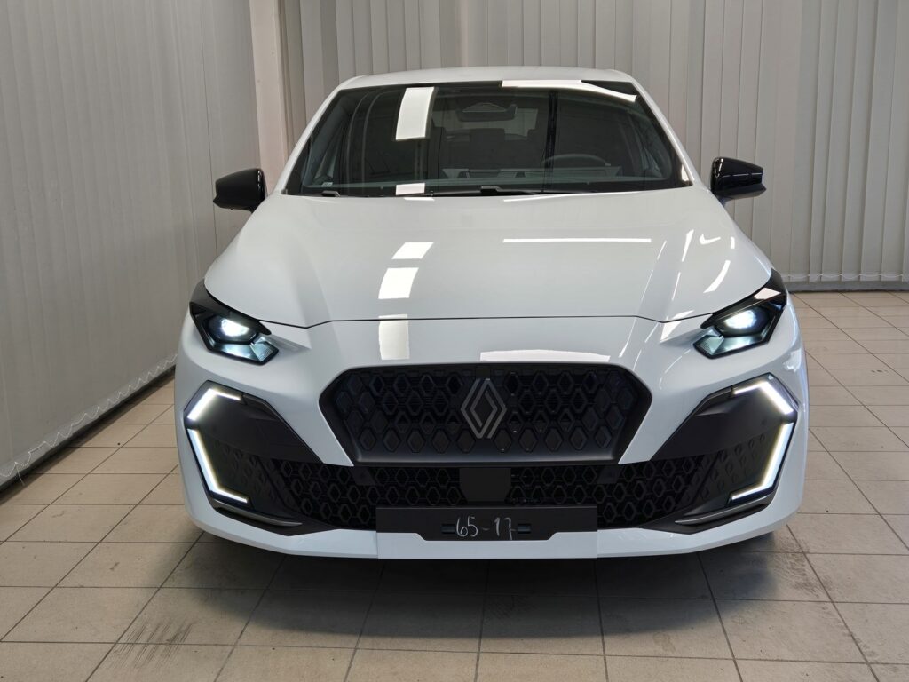 Renault Clio, image 3