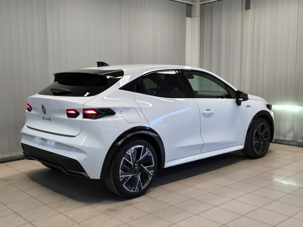 Renault Clio, image 5