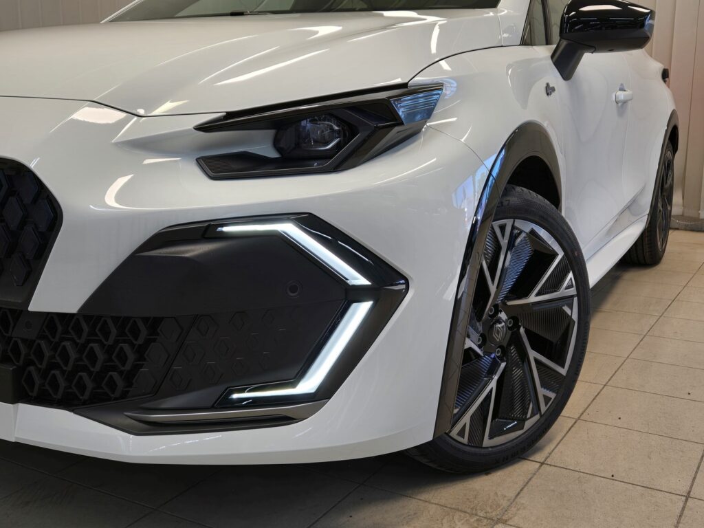 Renault Clio, image 6