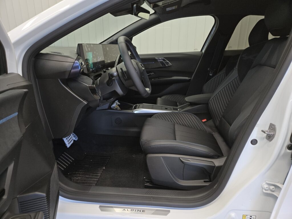 Renault Clio, image 7
