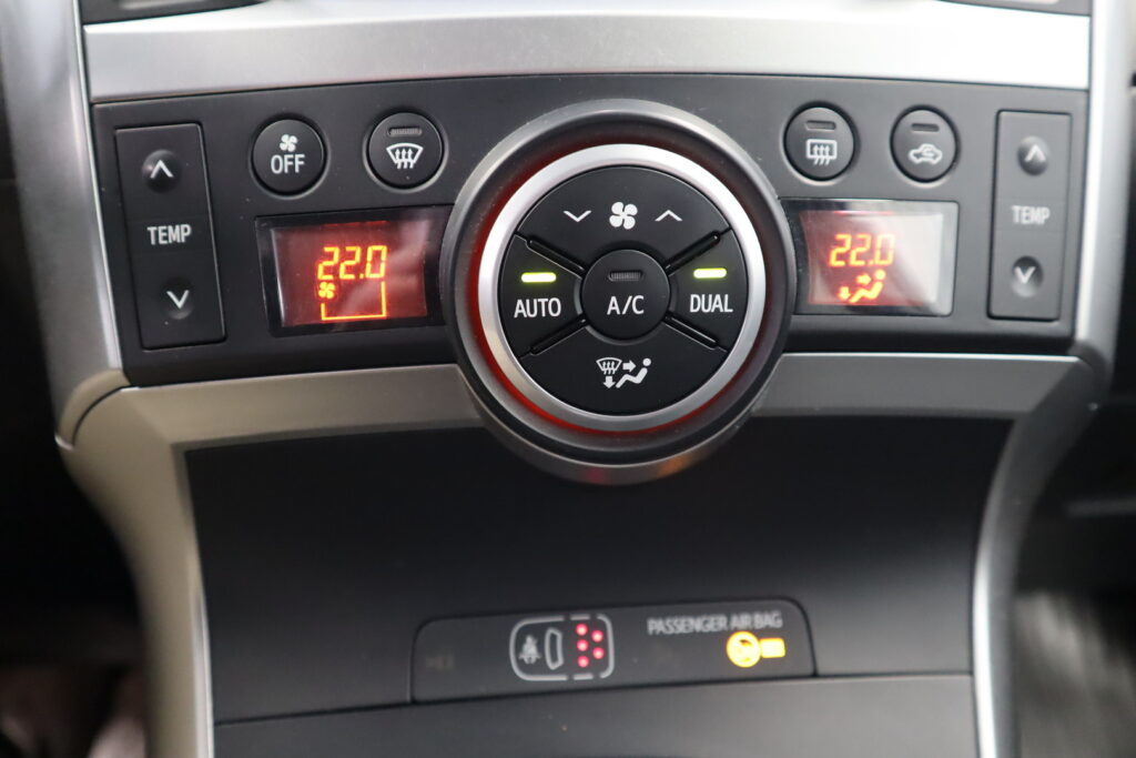 Toyota Verso, image 14