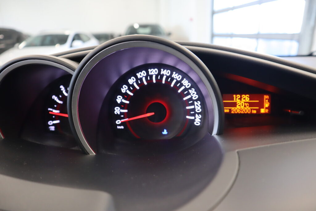 Toyota Verso, image 15