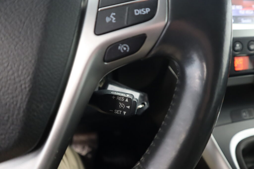 Toyota Verso, image 16