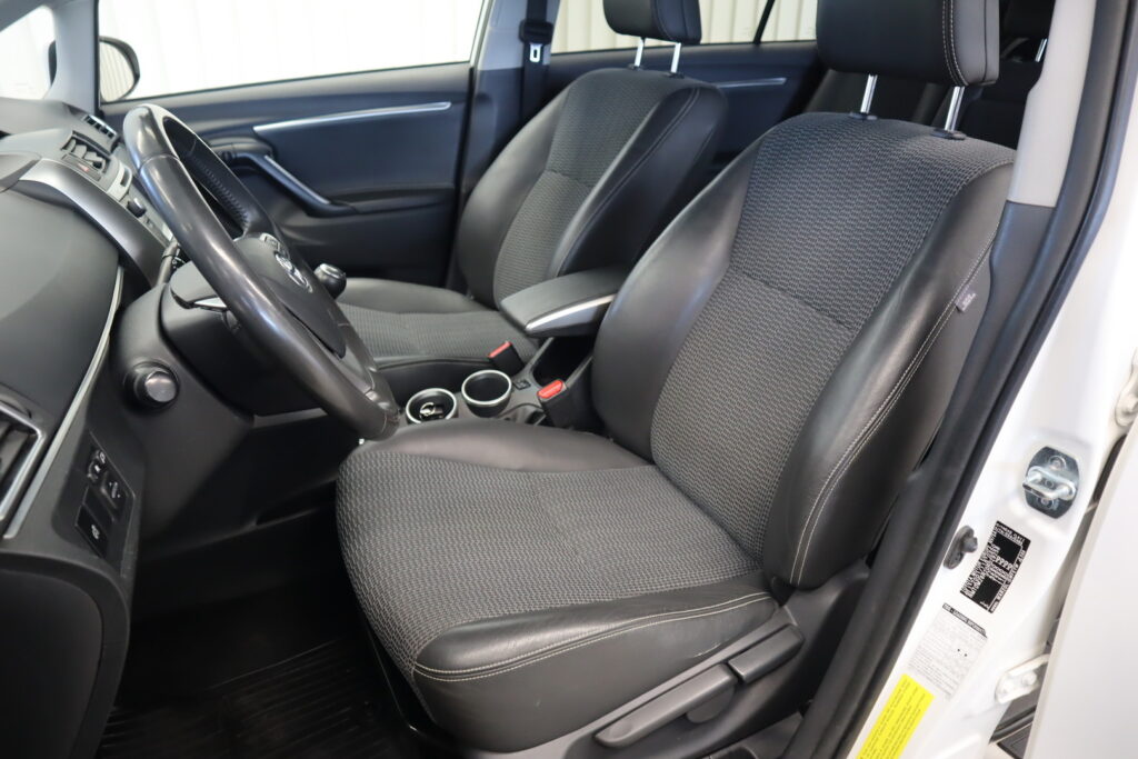 Toyota Verso, image 8