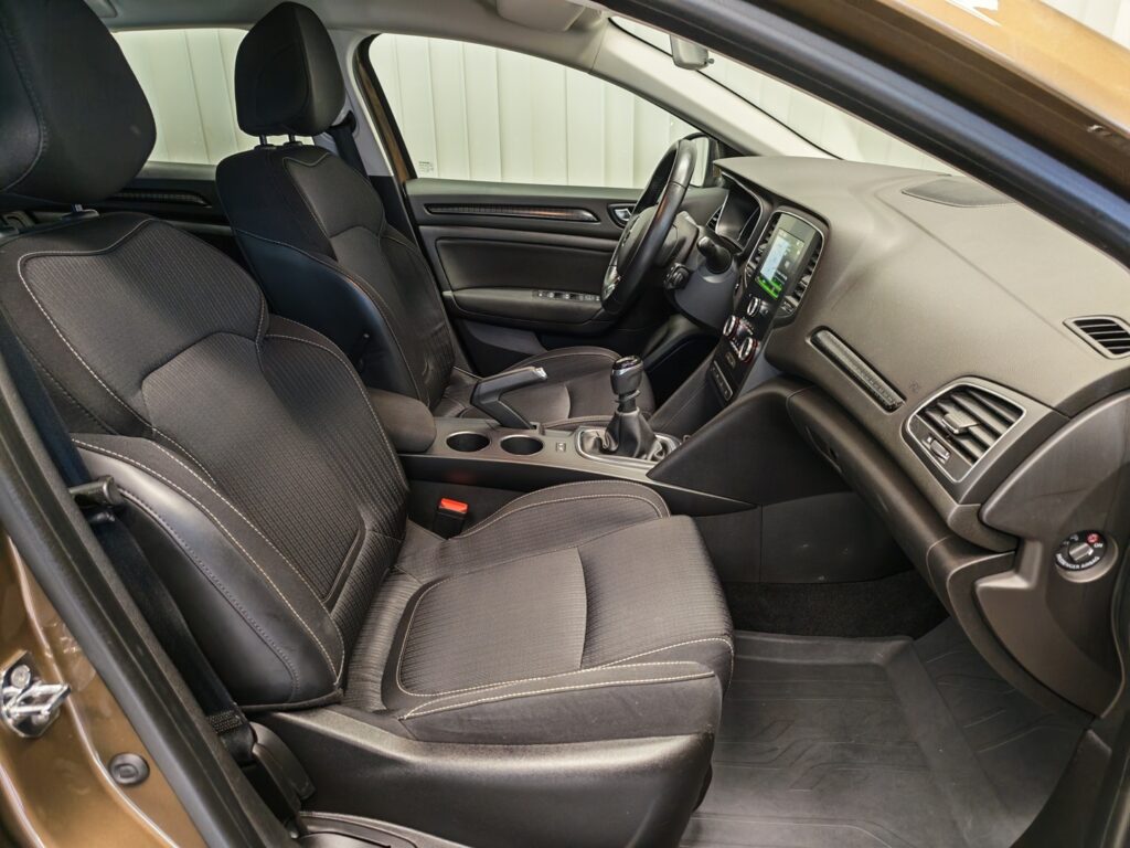 Renault Megane, image 10