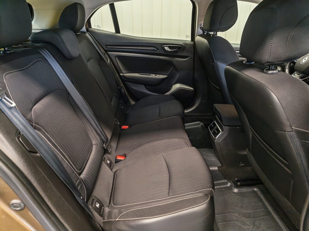 Renault Megane, image 11