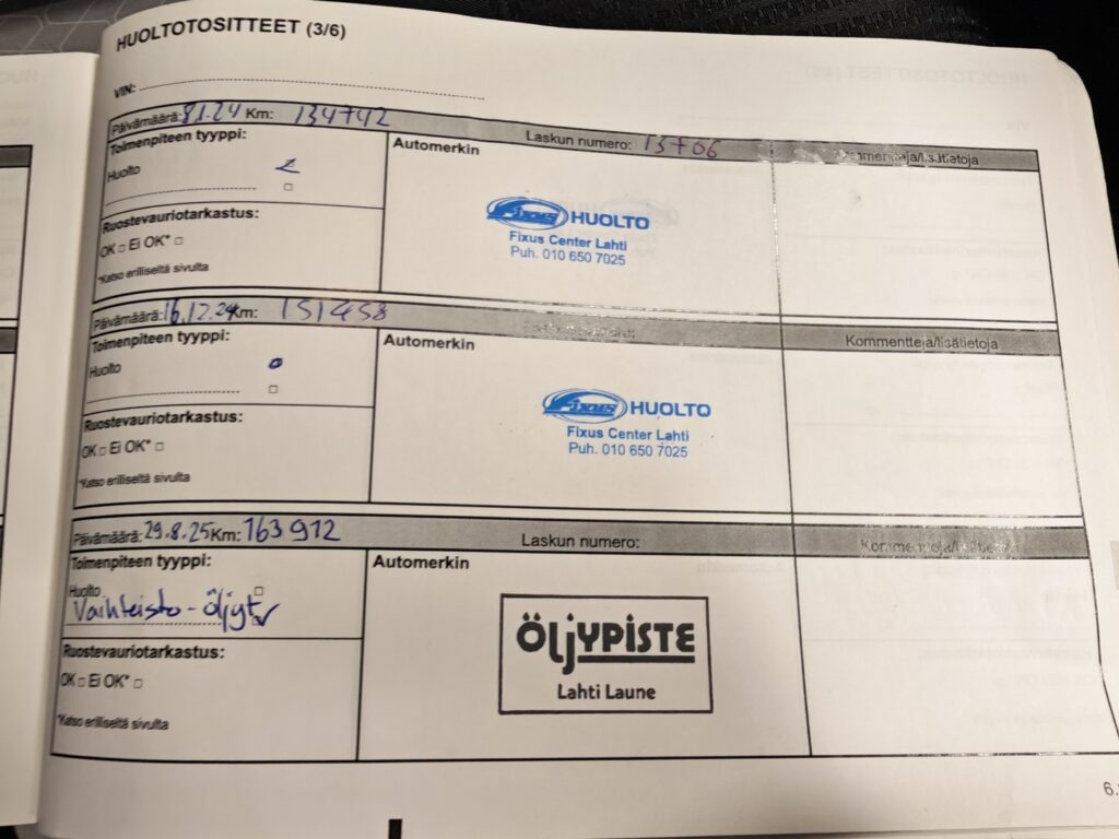 Renault Megane, image 17