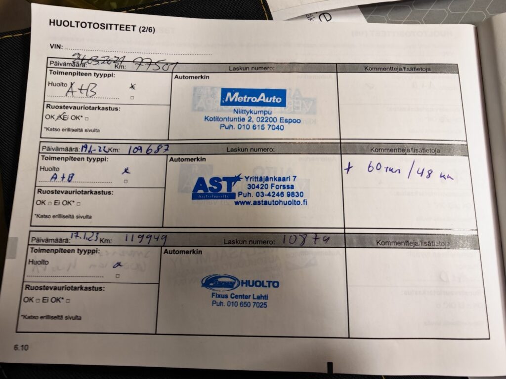 Renault Megane, image 18