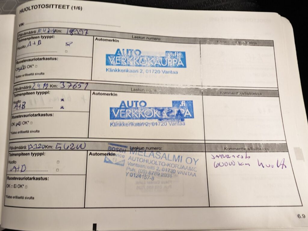 Renault Megane, image 19