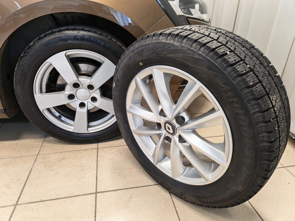 Renault Megane, image 21