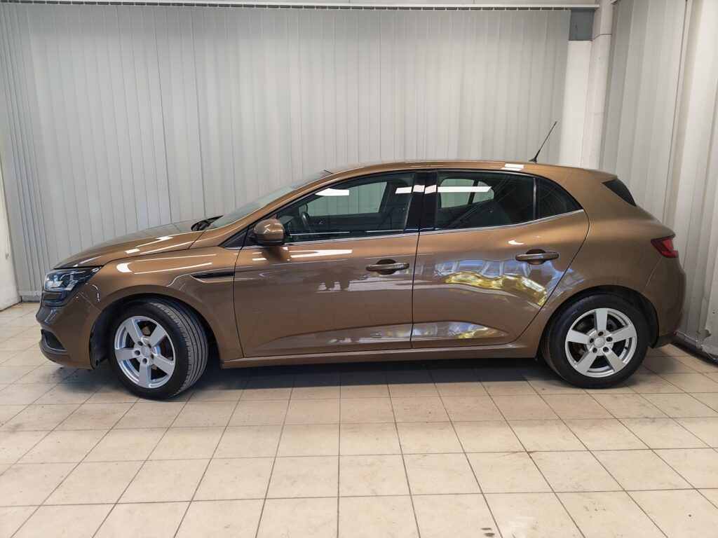 Renault Megane, image 5