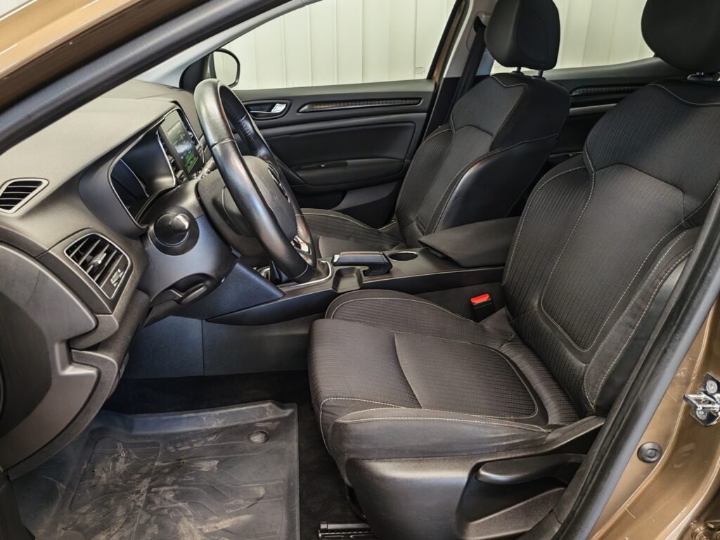 Renault Megane, image 6