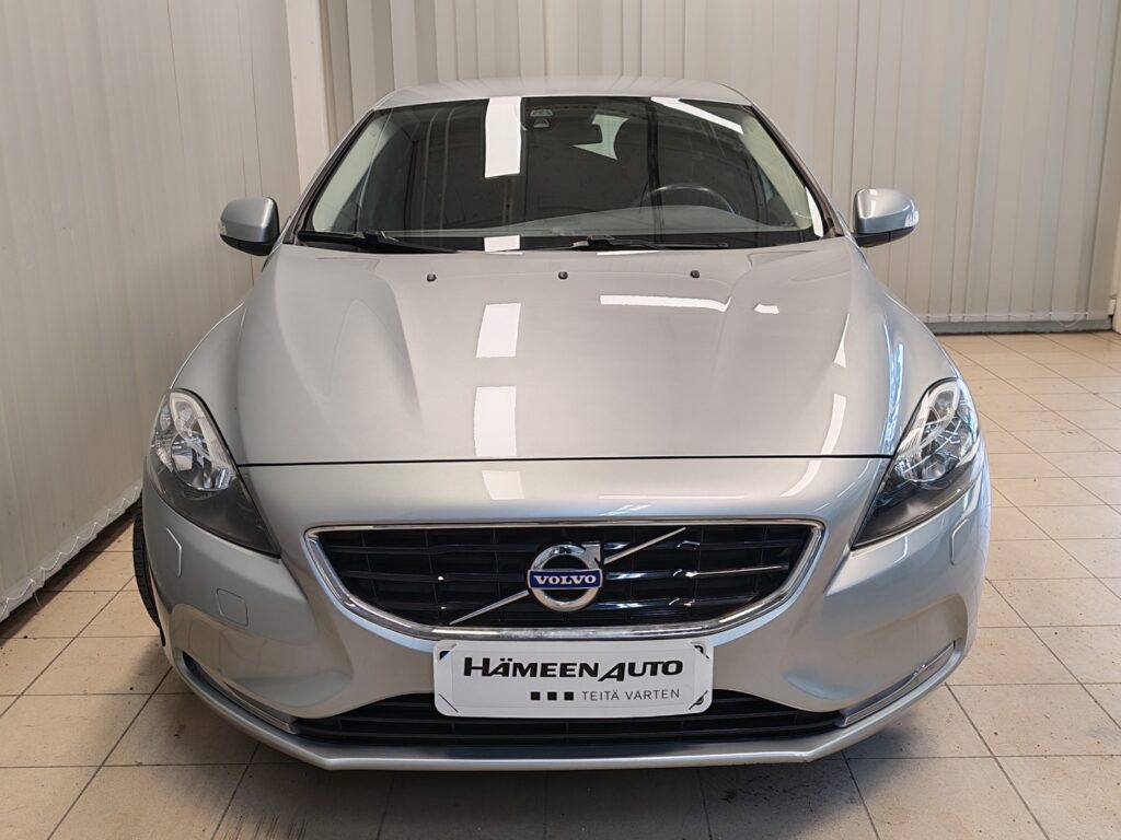 Volvo V40, image 3