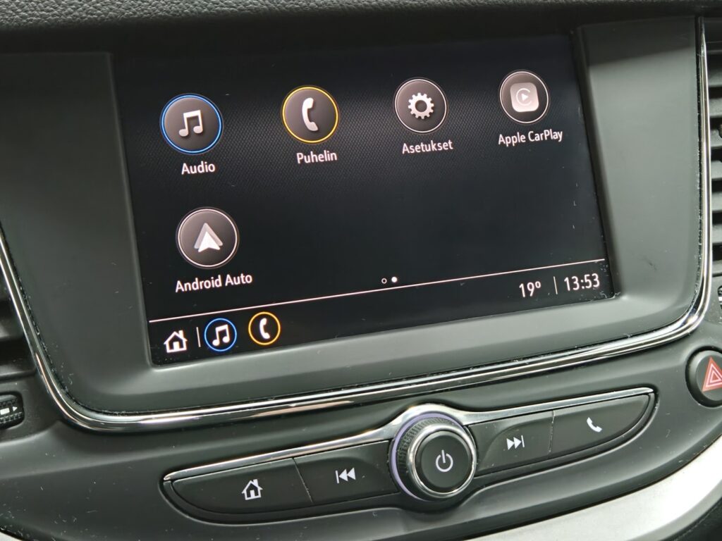 Opel Astra, image 14