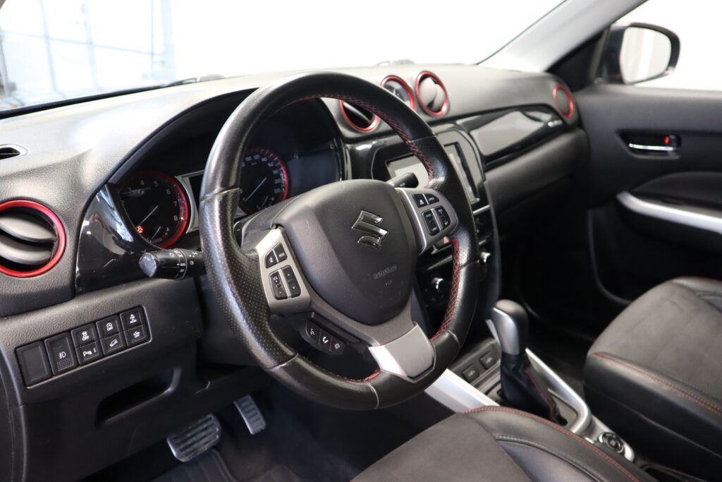Suzuki Vitara, image 10