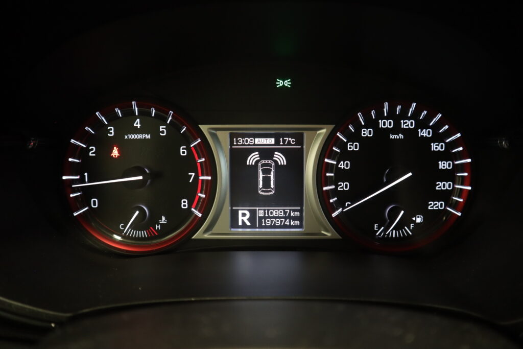 Suzuki Vitara, image 12