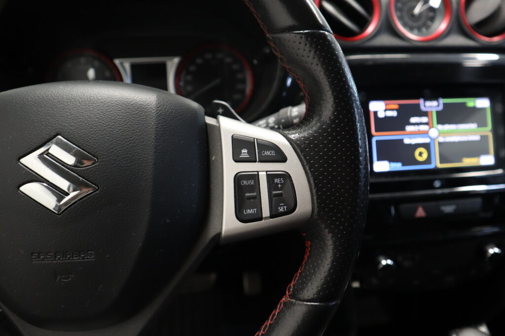 Suzuki Vitara, image 13