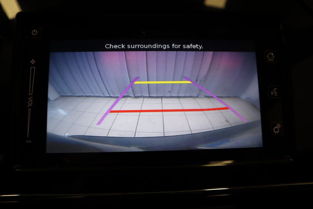 Suzuki Vitara, image 15