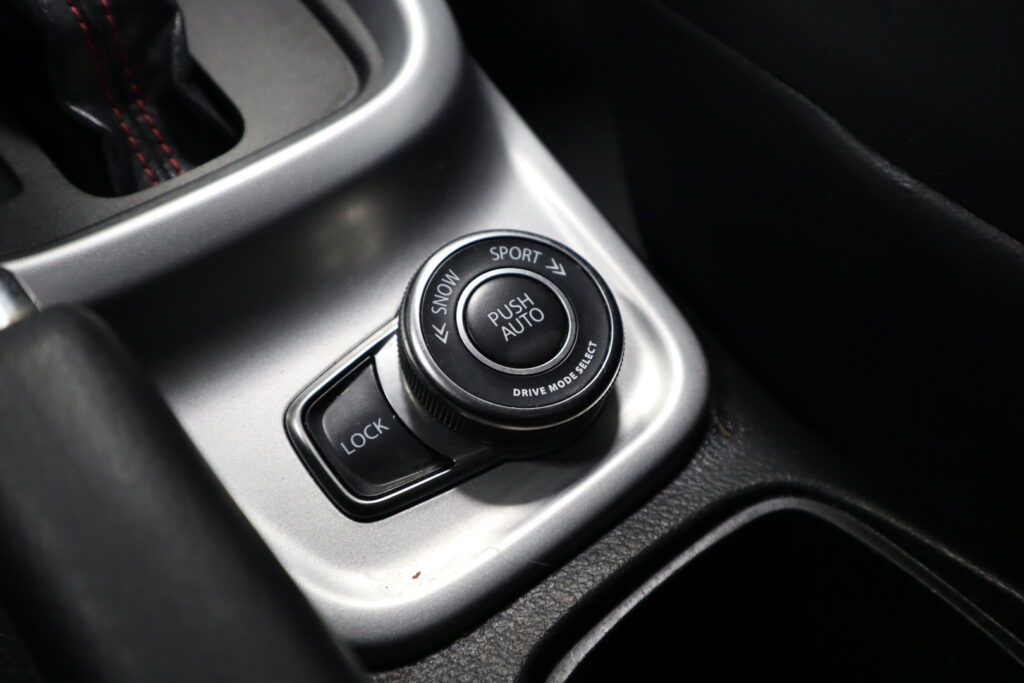 Suzuki Vitara, image 17