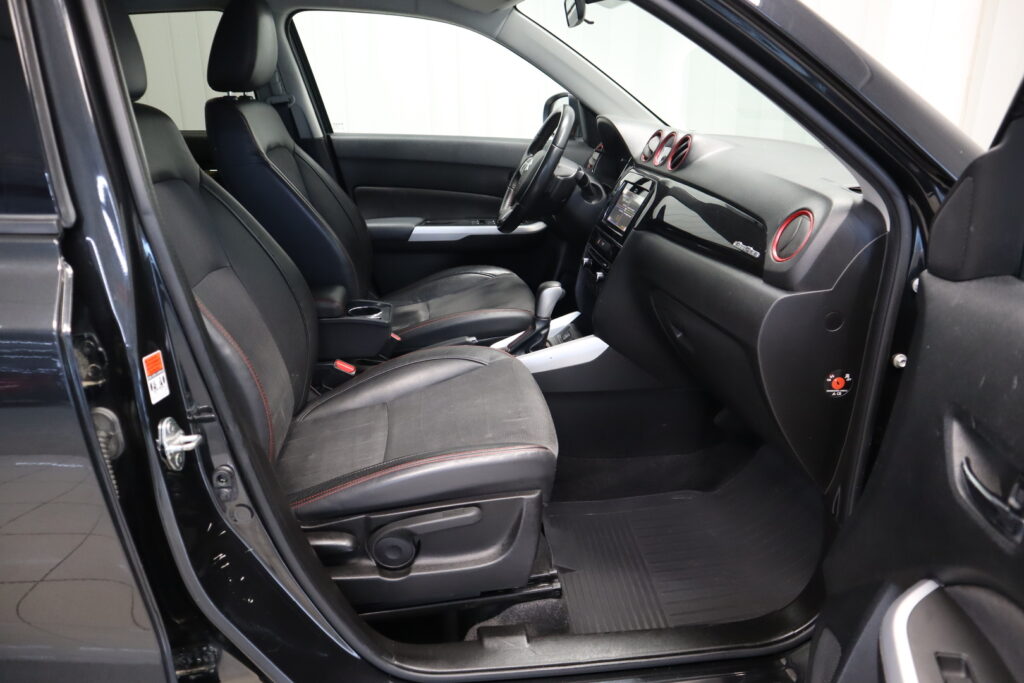 Suzuki Vitara, image 18