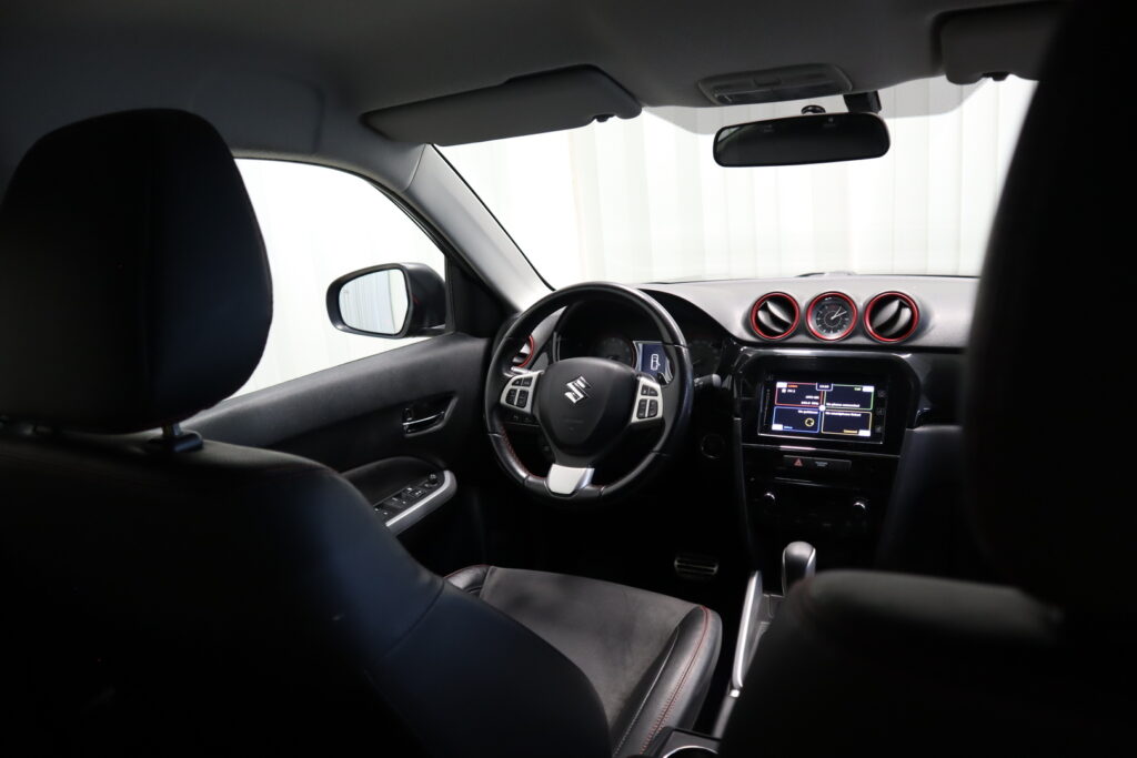 Suzuki Vitara, image 19