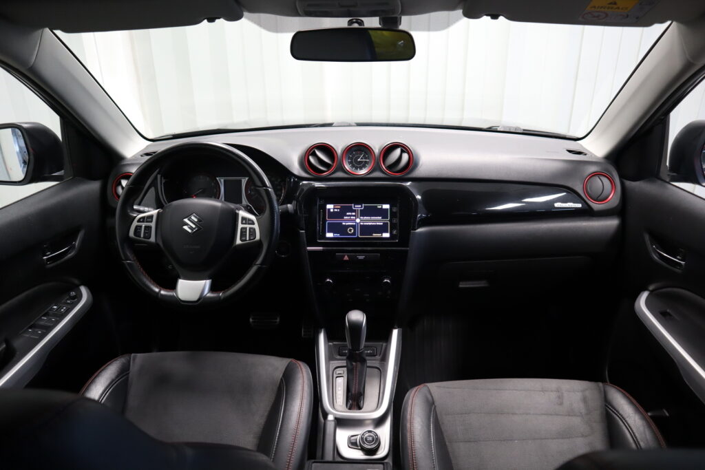 Suzuki Vitara, image 20