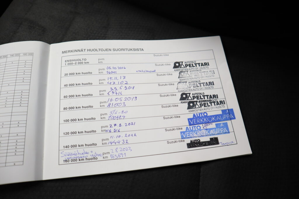 Suzuki Vitara, image 22