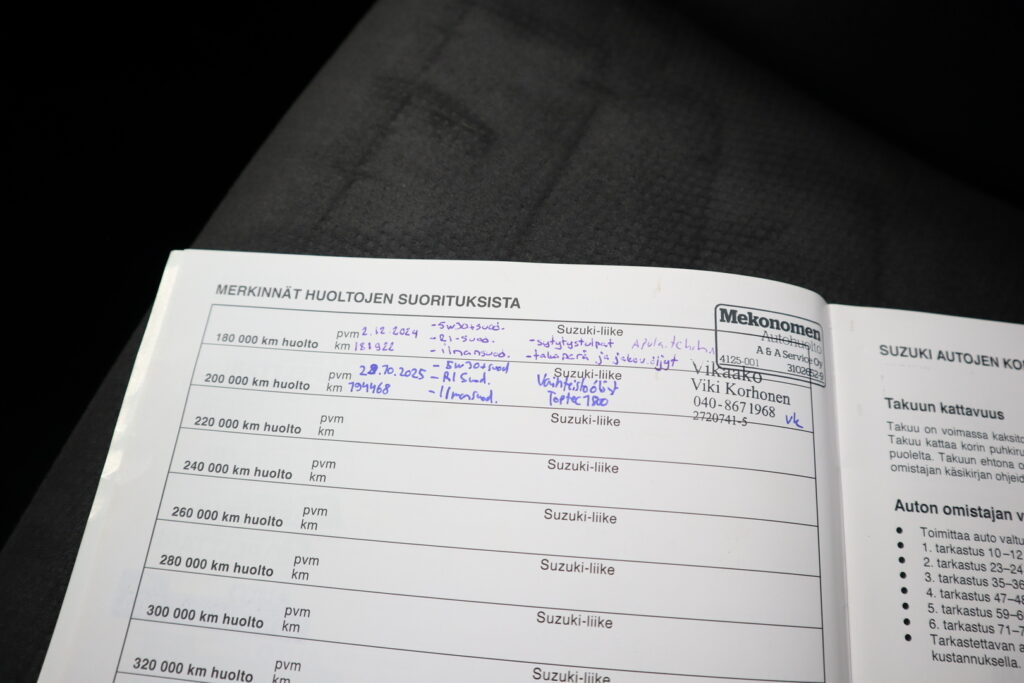 Suzuki Vitara, image 23