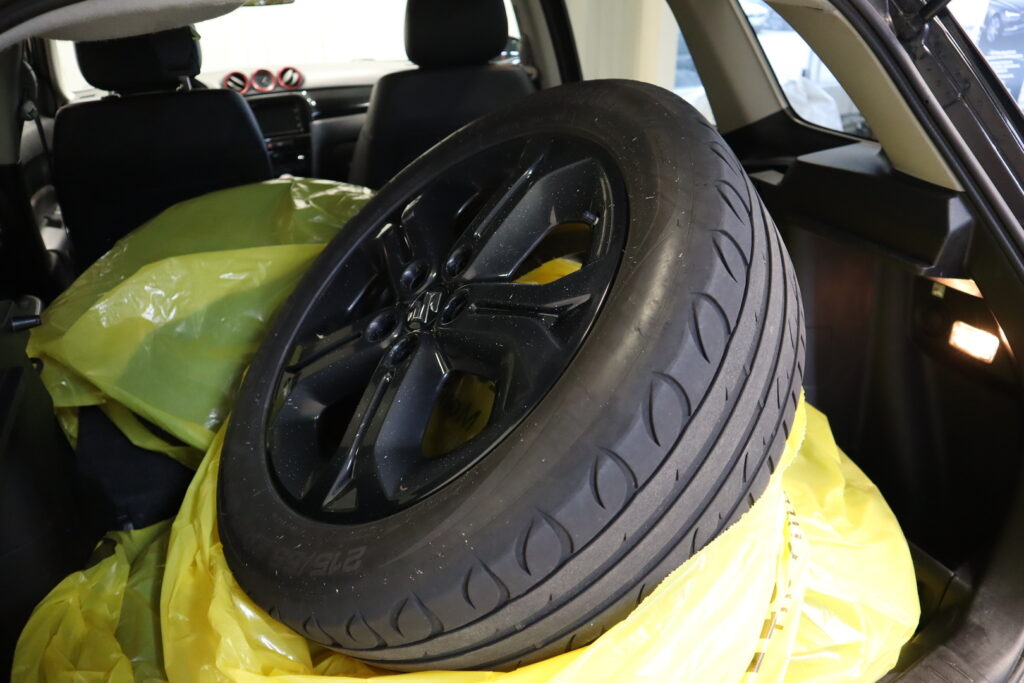 Suzuki Vitara, image 24