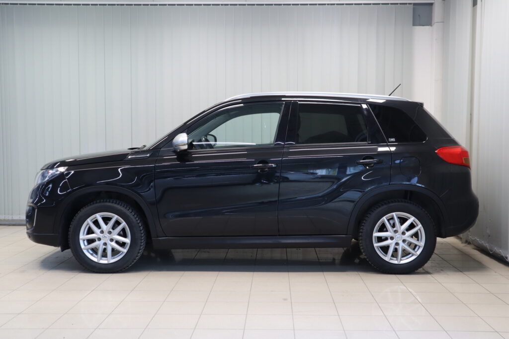 Suzuki Vitara, image 4