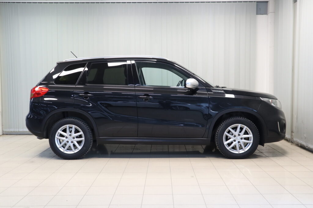 Suzuki Vitara, image 5